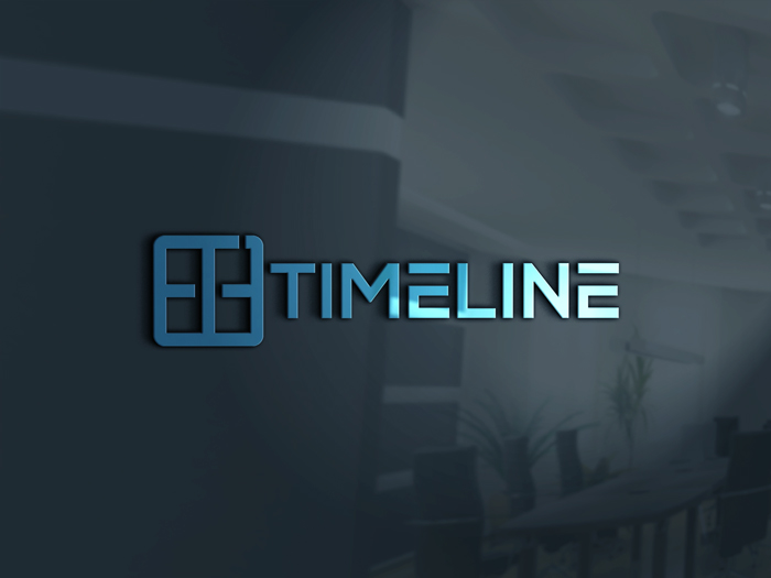 Logo-Design von jinca2710 2 für Timeline Foundation | Design #20325320