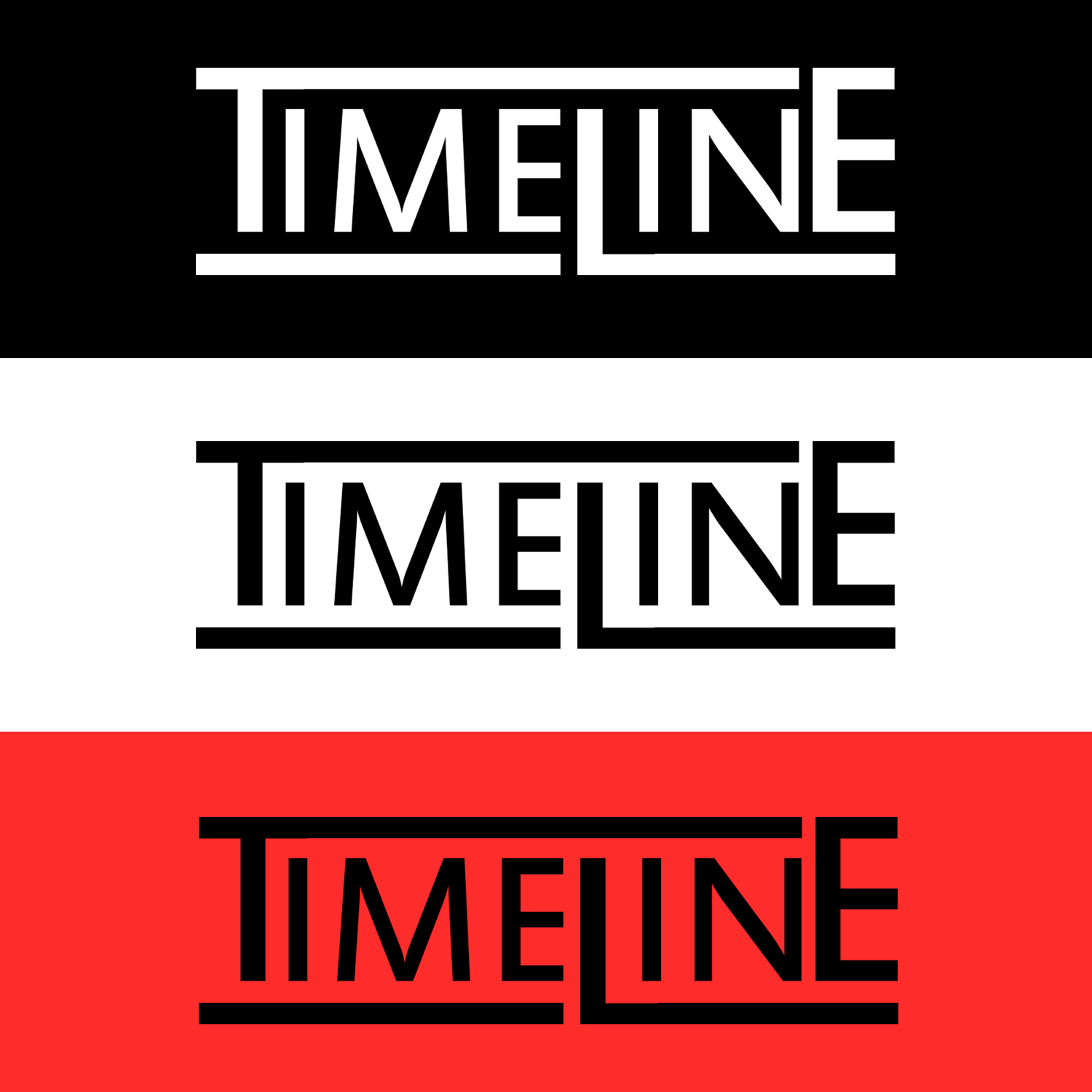Logo Design by Dilshad360 for Timeline Foundation | Design #20356821