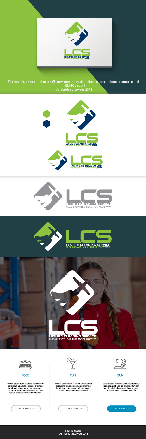 Logo Design by Riv. for this project | Design #20312127