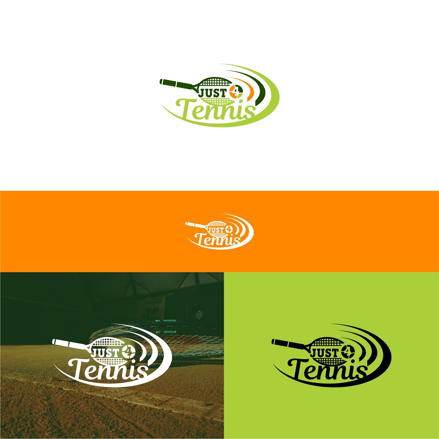 Logo Design by zatsukiki for this project | Design #20306025
