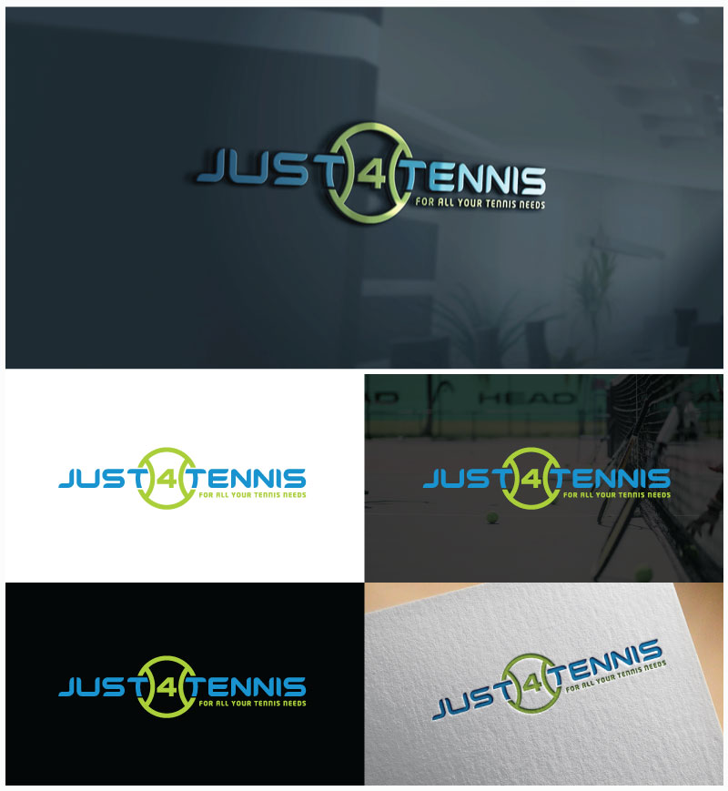 Logo Design by Jannatec for this project | Design: #20305686