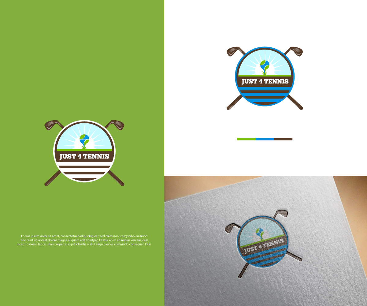 Logo Design by Anggerism for this project | Design #20305121