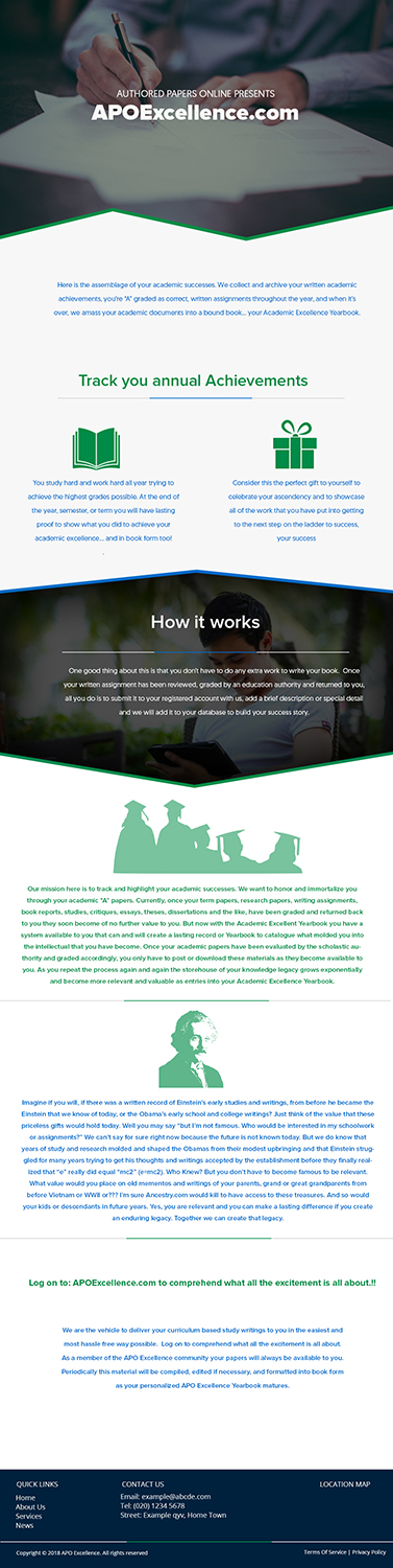 Web Design by Murry for this project | Design #20569963