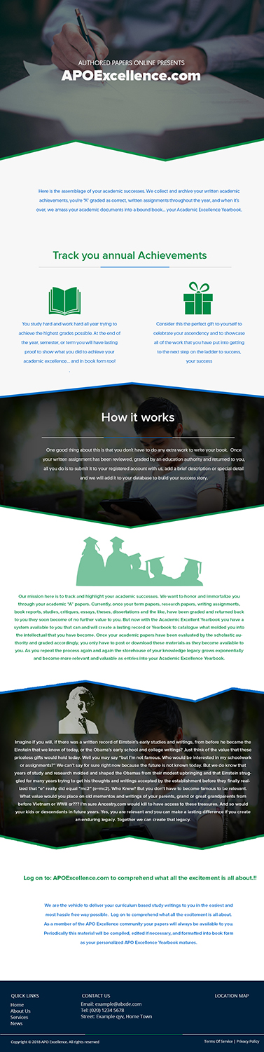 Web-Design von Murry für dieses Projekt | Design #20570221