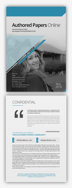 Web Design by Olufemi1on1 for this project | Design: #20313639