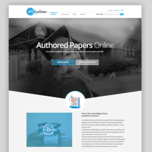Web Design by Olufemi1on1 for this project | Design: #20511573