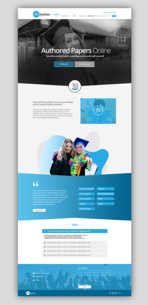 Web Design by Olufemi1on1