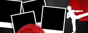 Facebook Design by Cherisse