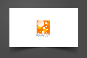 Orange Fizz Photo | Design de Logo par jaime.sp