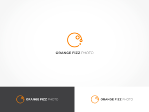 Orange Fizz Photo | Logo Design by ArtTank