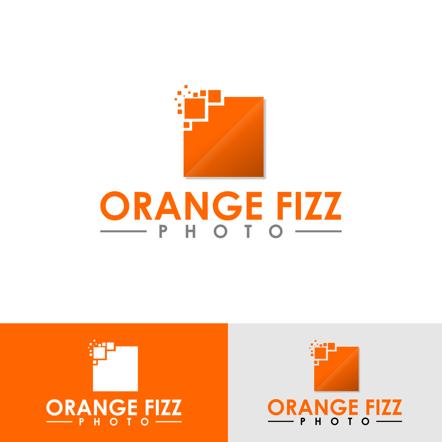 Logo Design by zatsukiki for this project | Design #20340403
