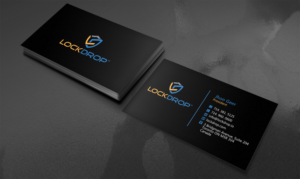 Business Card Design by Pixi Dust for this project | Design: #20306514