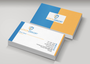 Business Card Design by Pixi Dust for this project | Design: #20306515