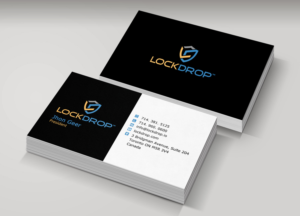 Business Card Design by Pixi Dust for this project | Design: #20306526