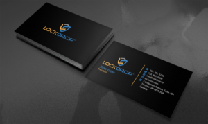 Business Card Design by Pixi Dust for this project | Design: #20306527