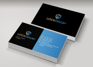 Business Card Design by Pixi Dust for this project | Design: #20306528