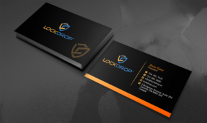 Business Card Design by Pixi Dust for this project | Design: #20306529