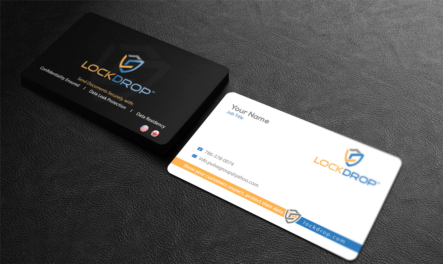 Business Card Design by Riz' for this project | Design #20305002