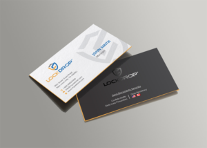 Business Card Design by Xpert for this project | Design: #20303210