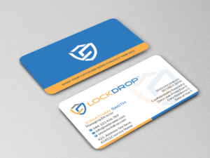 Business Card Design by Creations Box 2015 for this project | Design: #20310520