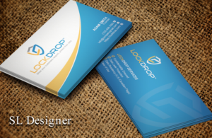 Design de Carte de Visite par SL Designer pour ce projet | Design : #20303727