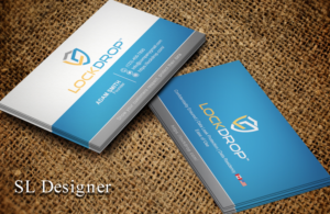 Design de Carte de Visite par SL Designer pour ce projet | Design : #20303728