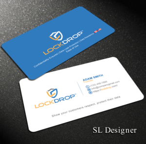 Design de Carte de Visite par SL Designer pour ce projet | Design : #20303730