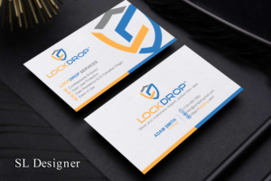 Business Card Design by SL Designer for this project | Design: #20303736