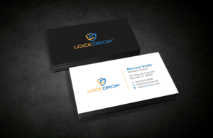 Business Card Design by Tripti Ranjan Gain for this project | Design: #20308035