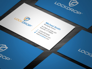 Business Card Design by Tripti Ranjan Gain for this project | Design: #20308036