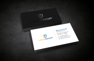Business Card Design by Tripti Ranjan Gain for this project | Design: #20308037