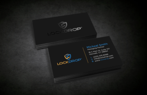 Design de Carte de Visite par Tripti Ranjan Gain pour ce projet | Design : #20308039