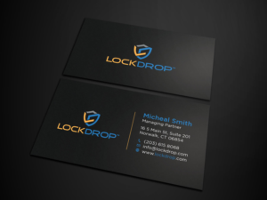 Business Card Design by Tripti Ranjan Gain for this project | Design: #20308041