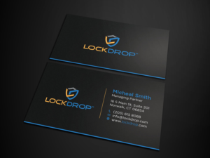 Business Card Design by Tripti Ranjan Gain for this project | Design: #20308044