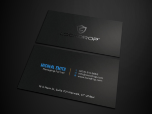 Business Card Design by Tripti Ranjan Gain for this project | Design: #20308054
