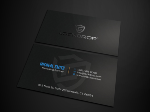 Business Card Design by Tripti Ranjan Gain for this project | Design: #20308059
