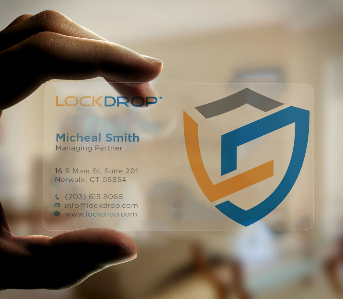 Diseño de Tarjeta de Presentación por Tripti Ranjan Gain para este proyecto | Diseño #20308060