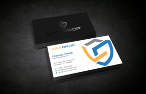 Design de Carte de Visite par Tripti Ranjan Gain pour ce projet | Design : #20308061