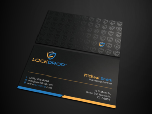 Business Card Design by Tripti Ranjan Gain for this project | Design: #20308062
