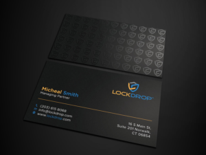 Business Card Design by Tripti Ranjan Gain for this project | Design: #20308063