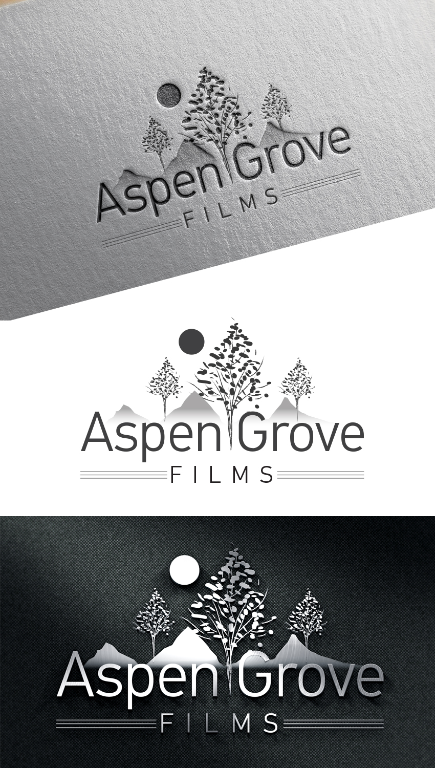 Logo and Business Card Design by uk for this project | Design #20320087