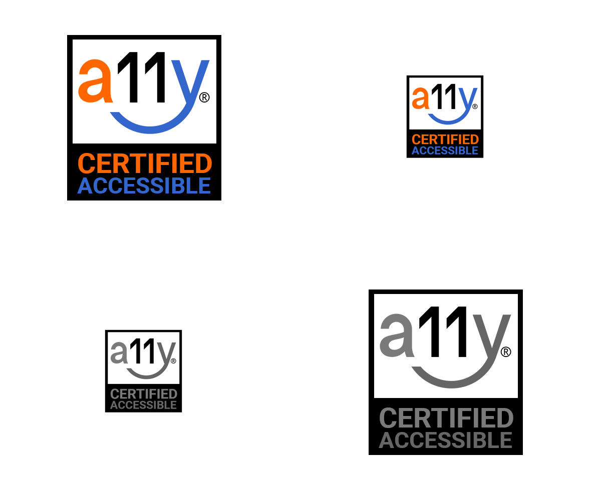 Banner Ad Design by Nuwan Sameera for Accessibility Now | Design #20345205