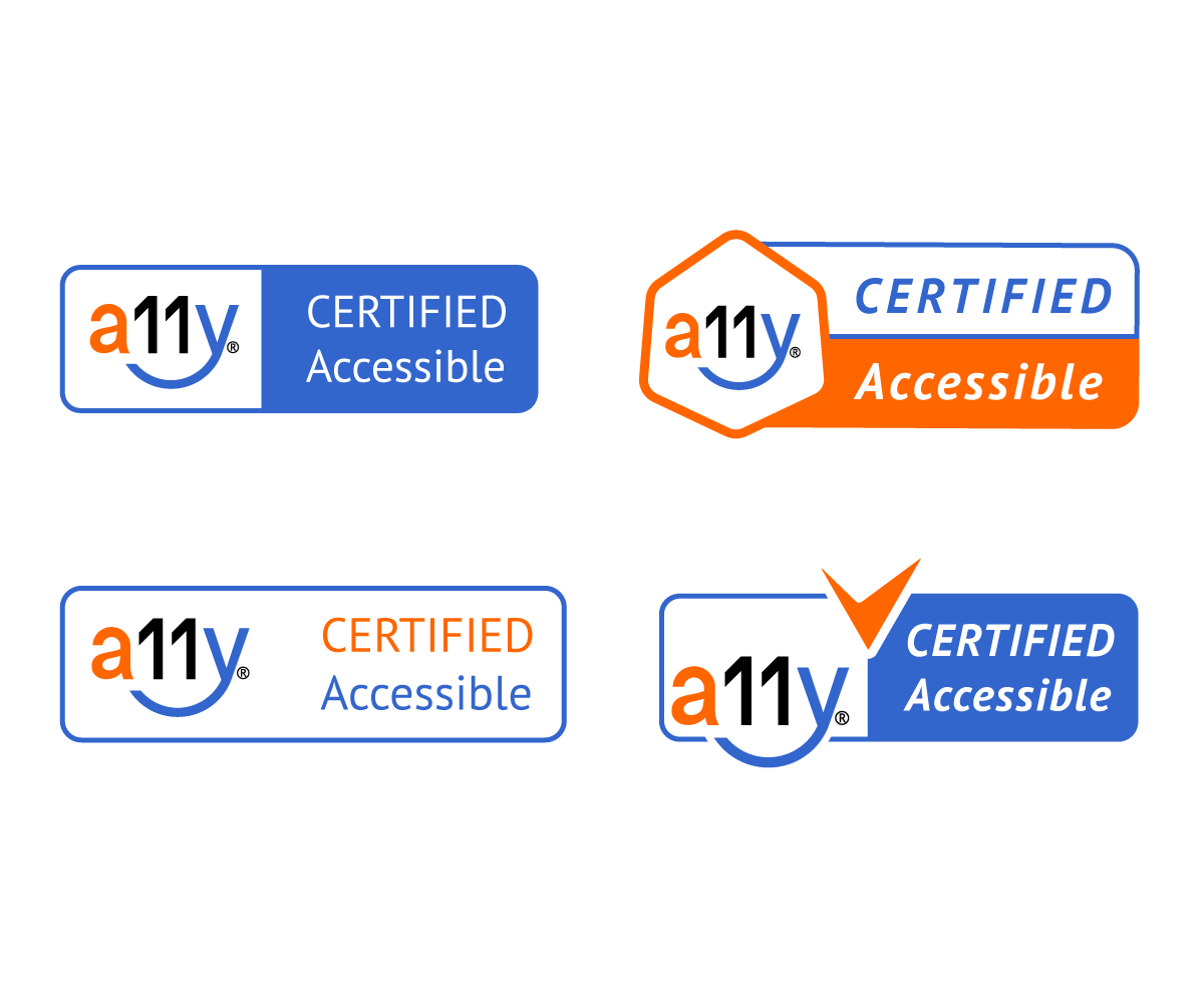 Banner Ad Design by ElenaMal for Accessibility Now | Design #20309502