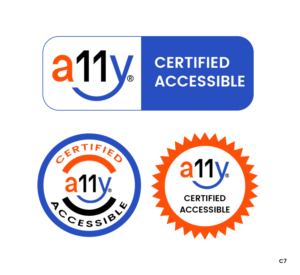 Design de Bannière  par pb pour Accessibility Now | Design : #20344379