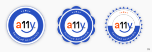 Design de Bannière  par pb pour Accessibility Now | Design : #20344380