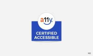 Design de Bannière  par pb pour Accessibility Now | Design : #20344381
