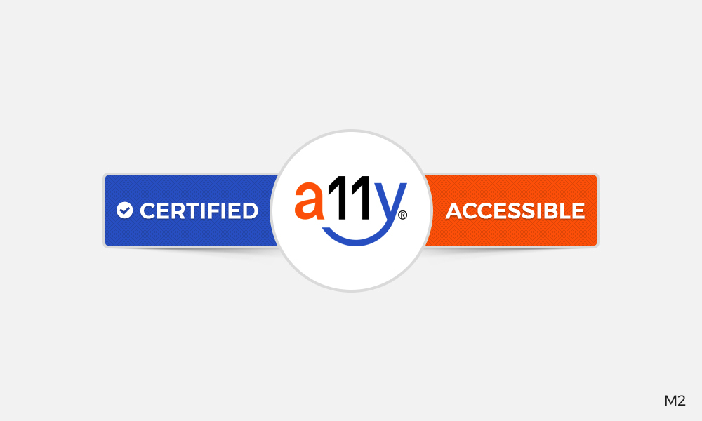 Diseño De Banner Publicitario por pb para Accessibility Now | Diseño #20344382