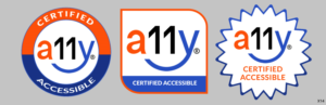 Design de Bannière  par pb pour Accessibility Now | Design : #20344383