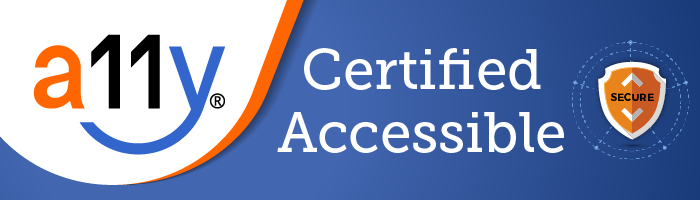 Banner Ad Design by Akshar Shailesh for Accessibility Now | Design #20310312