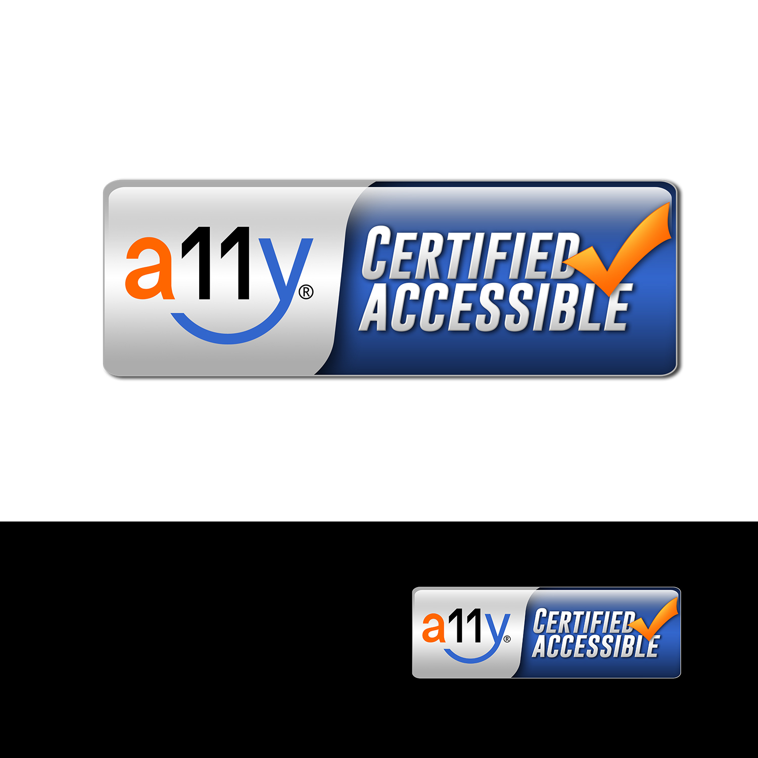 Banner Ad Design by Gigih Rudya for Accessibility Now | Design #20365746